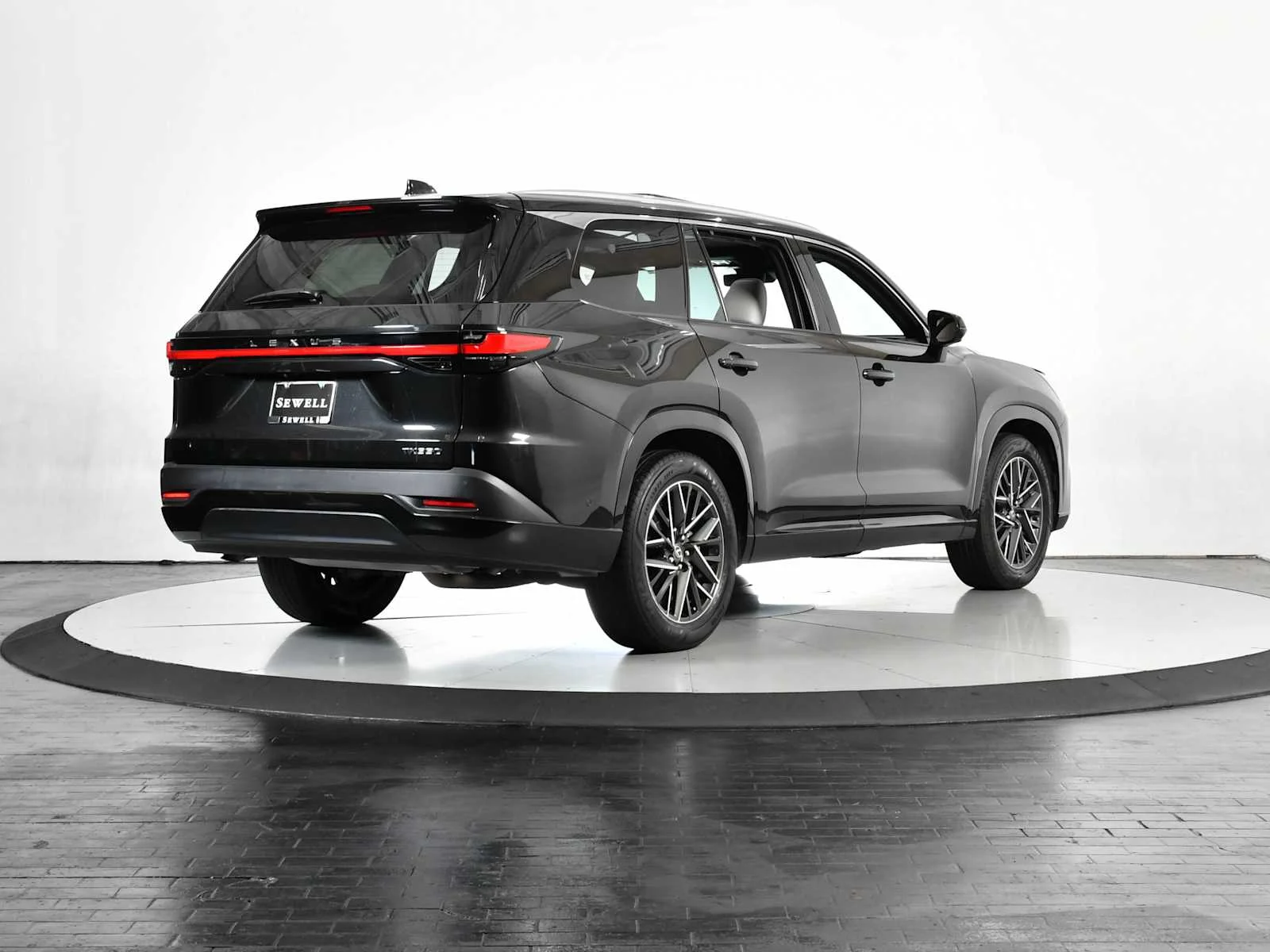 Used 2024 Caviar Lexus Luxury image 5