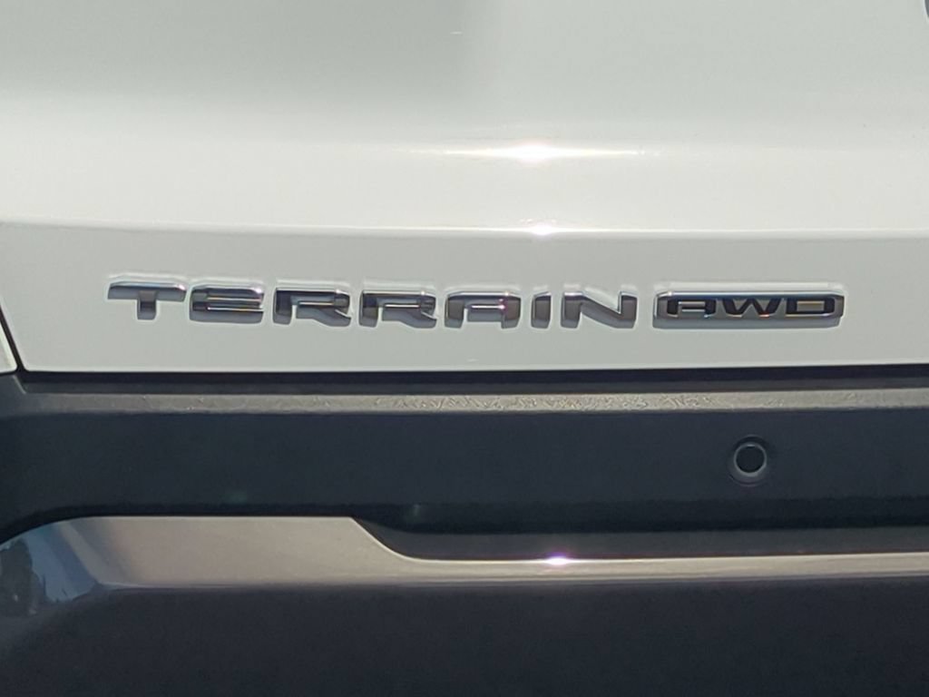 2026 GMC Terrain Elevation - Photo 10