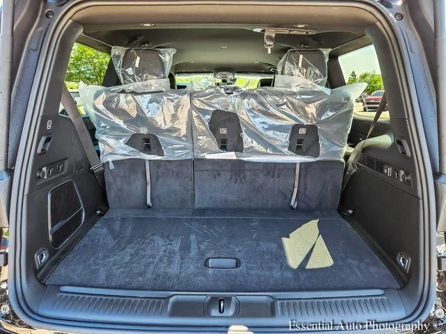 New 2026 Steel Blue Exterior Paint Jeep  image 24