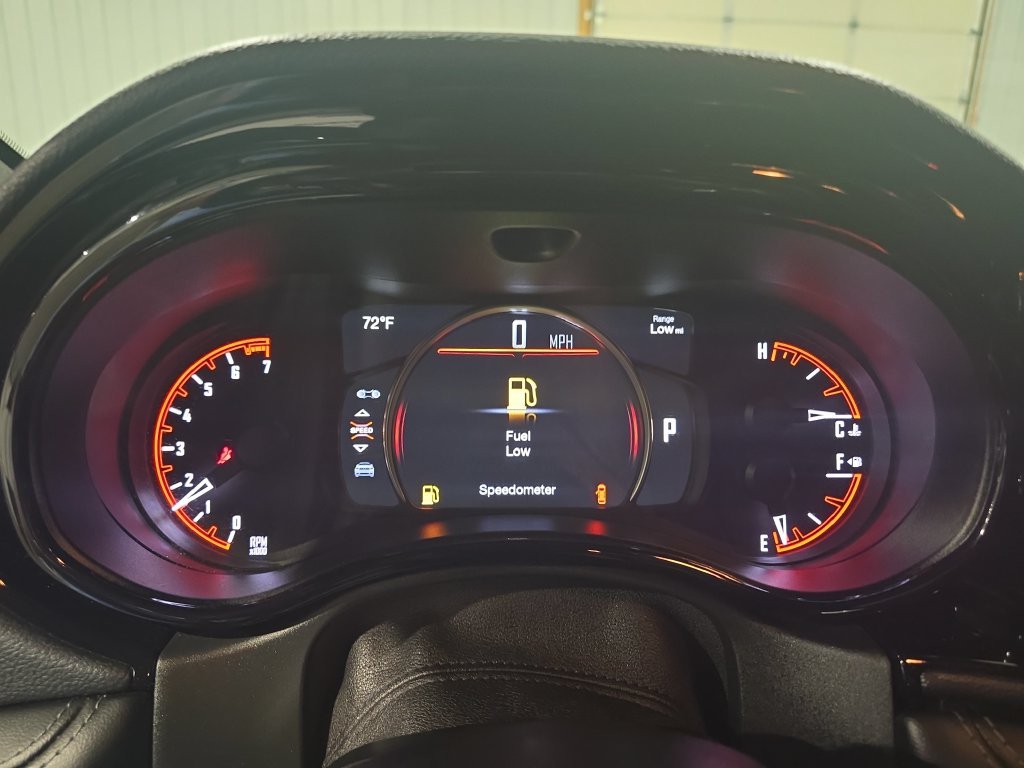 Used 2021 White Dodge GT Plus image 17