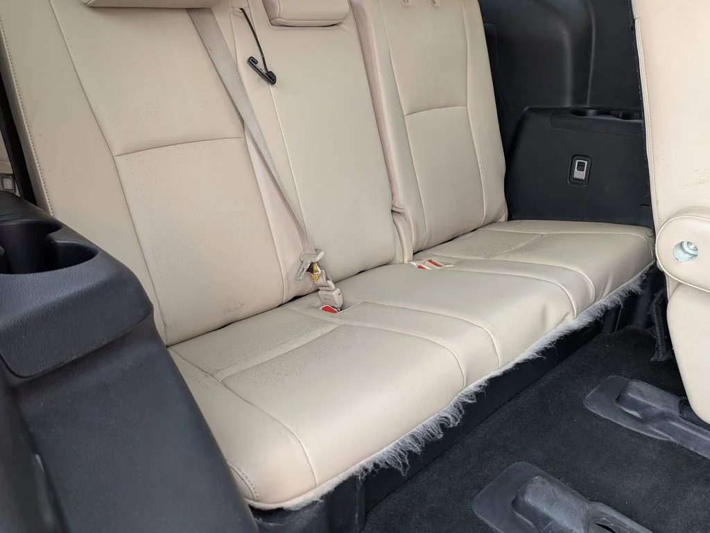 Used 2023 Blue Toyota Limited image 31