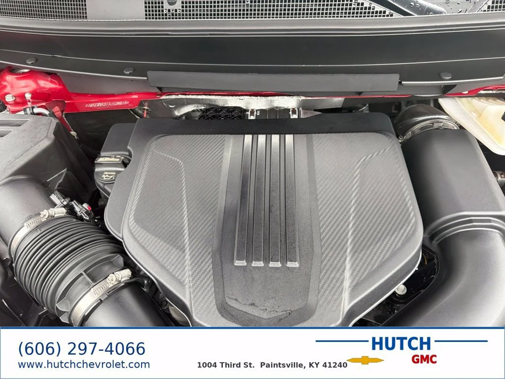 2027 GMC Acadia Elevation - Photo 13
