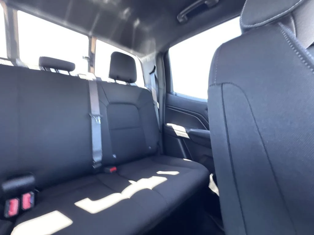 New 2026 Sterling Metallic GMC Elevation image 14