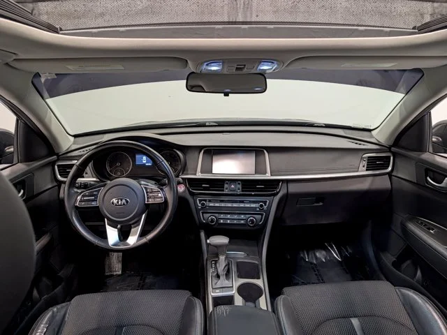 Used 2020 Gray Kia S image 28