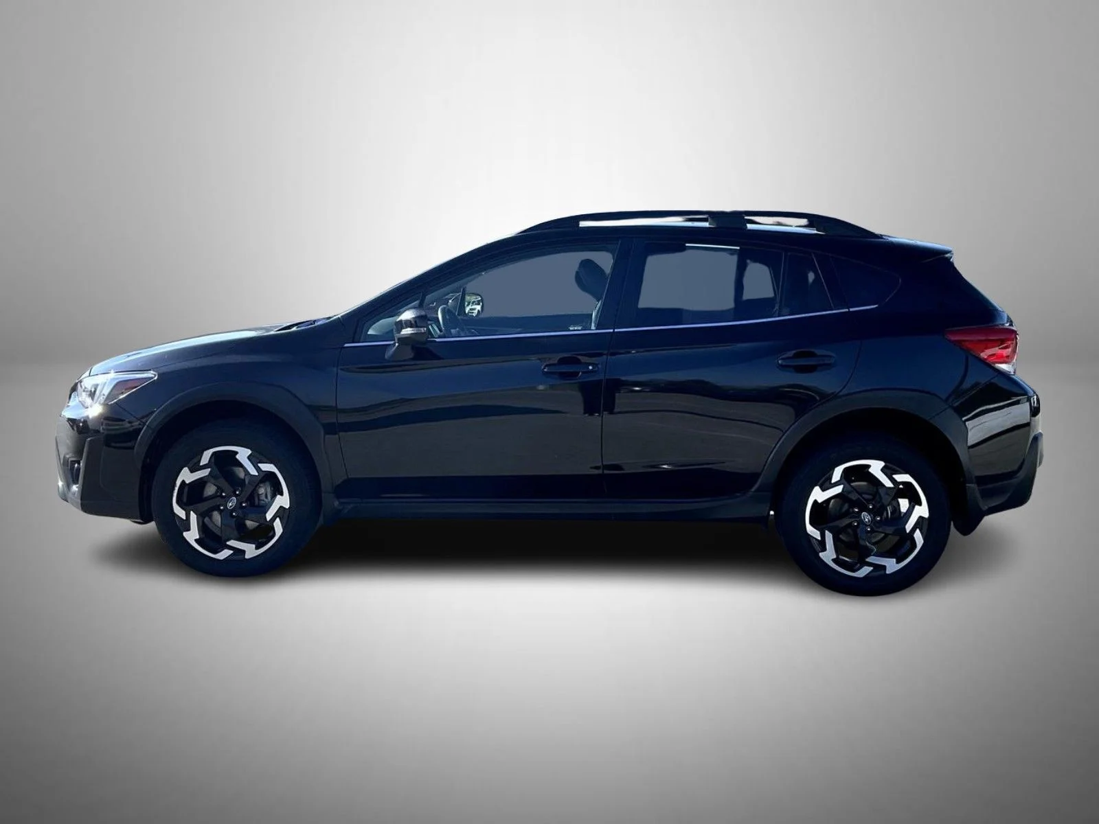 Used 2023 Black Subaru Limited image 8