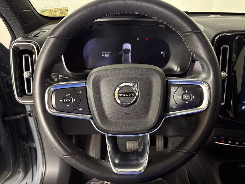 Used 2023 Gray Volvo Ultimate image 19