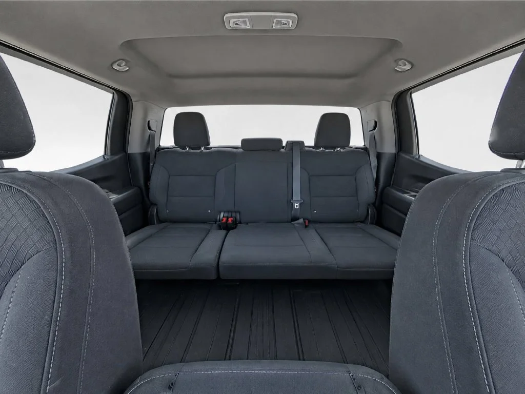 Certified Used 2022 Blue Chevrolet Custom image 32