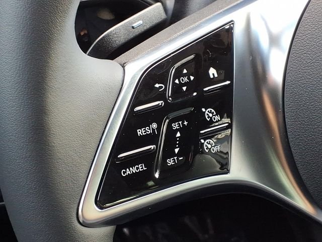 New 2026 Silver Mercedes-Benz GLA 250 image 9