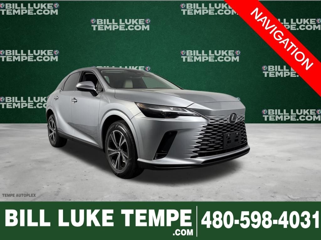 2024 Lexus RX 350