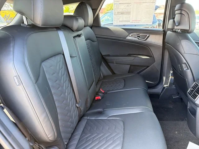 New 2027  Kia X-Pro image 22