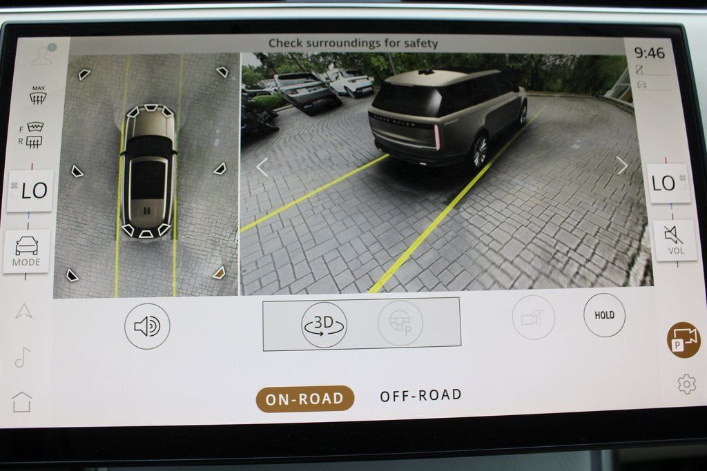 2024 Land Rover Range Rover SV - Photo 52