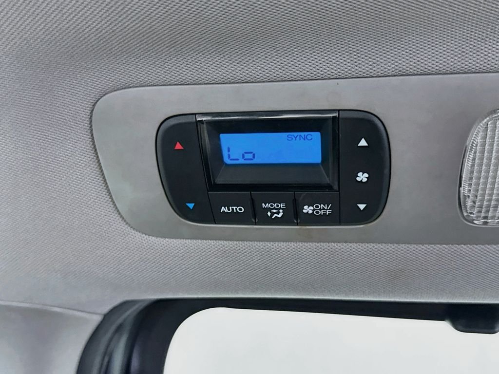 Used 2012 Polished Metal Metallic Honda EX-L image 27
