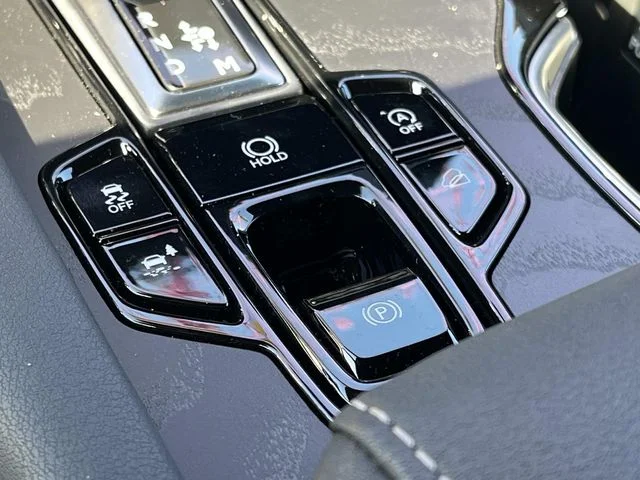 2026 Lexus RX 350 Luxury - Photo 30