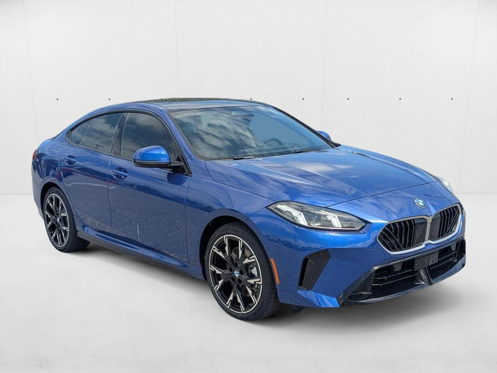 2025 BMW 2 Series 228 - Photo 6