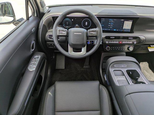 New 2026 Creamy White Pearl Hyundai Limited image 47