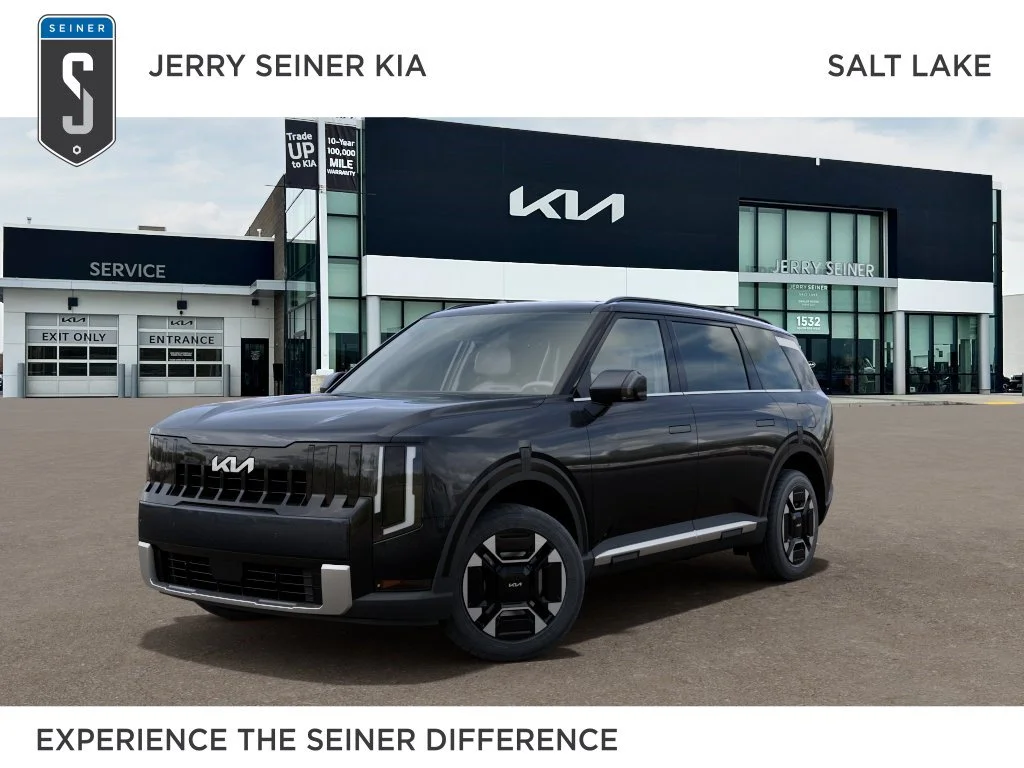 2027 Kia Telluride Hybrid