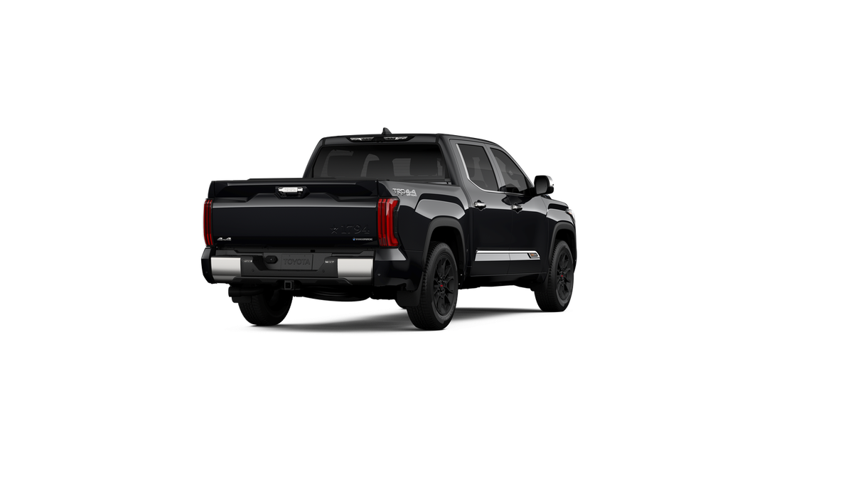 2026 Toyota Tundra 1794 Edition - Photo 45