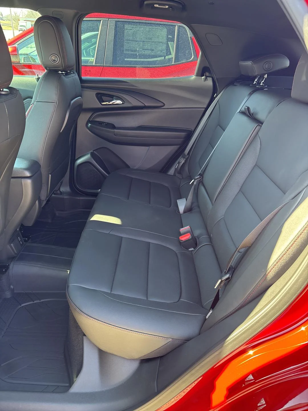 2026 Chevrolet Trailblazer RS - Photo 11