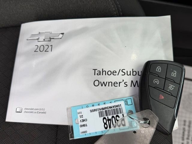 Certified Used 2021 Gray Chevrolet LS image 38