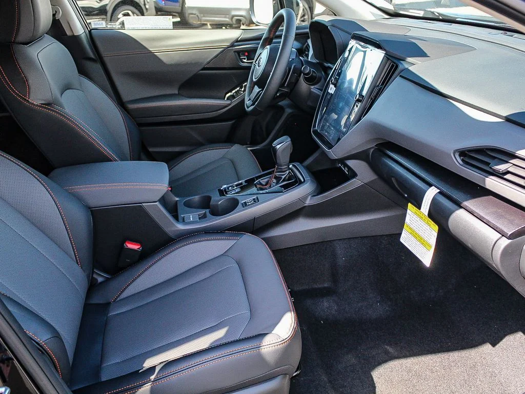 2026 Subaru Crosstrek Limited - Photo 16
