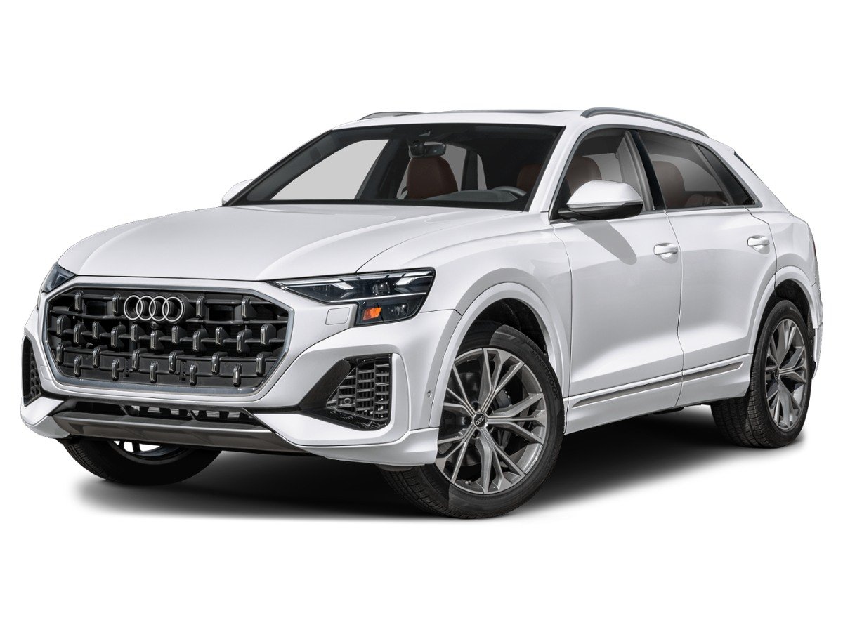 2026 Audi Q8 55 Prestige Tiptonic quattro's photo