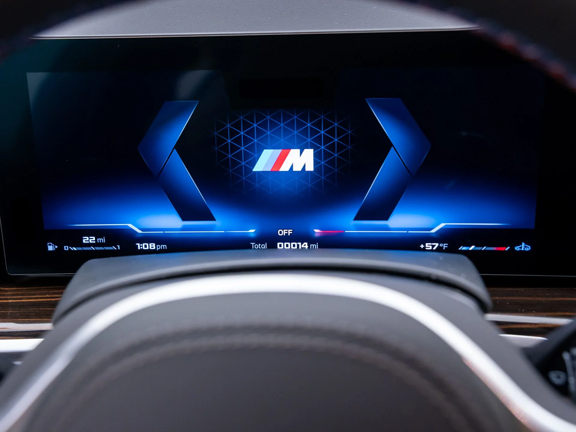 New 2026 Gray BMW M60i image 21
