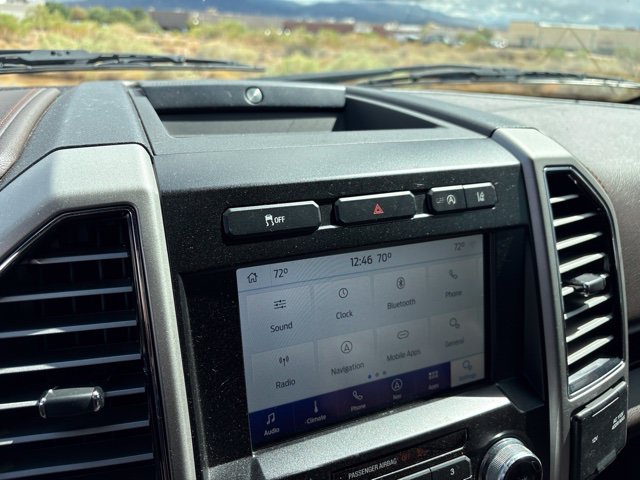 2020 Ford F-150 King Ranch - Photo 51