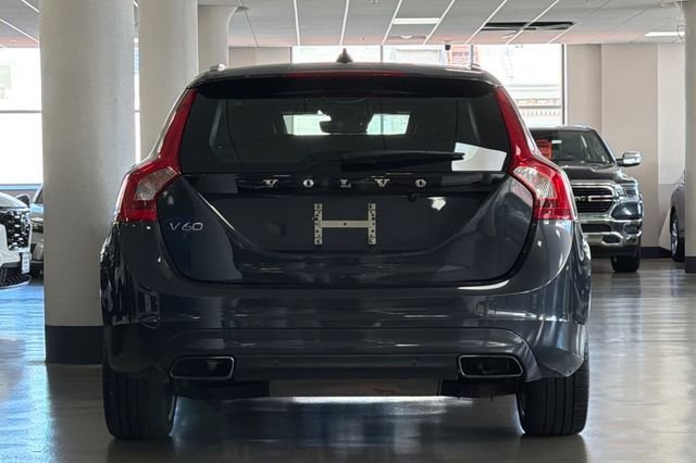 Used 2015 Gray Metallic Volvo T5 Premier image 7