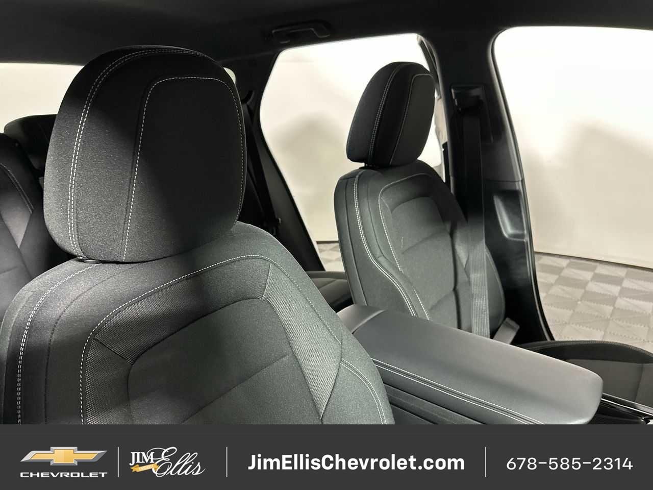 2026 Chevrolet Blazer EV LT - Photo 28