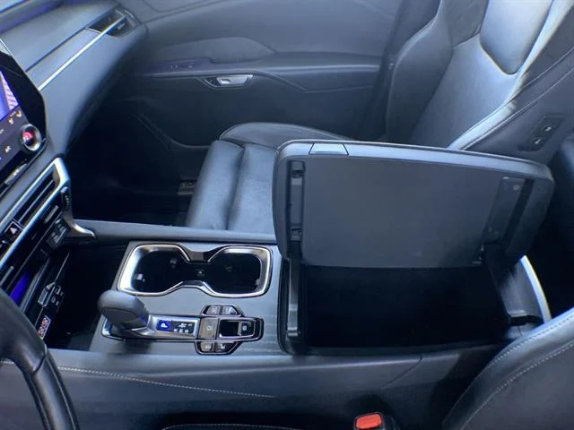 Certified Used 2025 CAVIAR Lexus RX 450h+ Luxury image 21