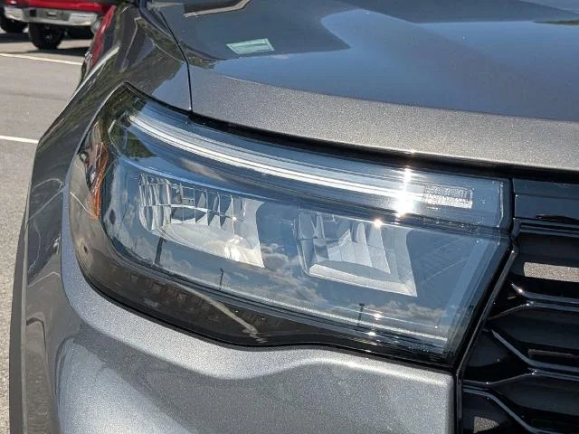 New 2027 Carbonized Gray Metallic Ford ST-Line image 37