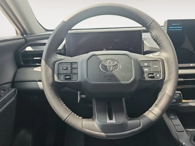New 2026  Toyota XLE Premium image 10
