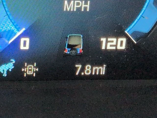 New 2026 Beige Ford Big Bend image 27