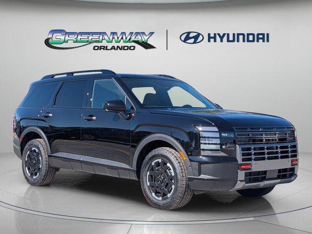 New 2026 Abyss Black Pearl Hyundai XRT Pro image 39