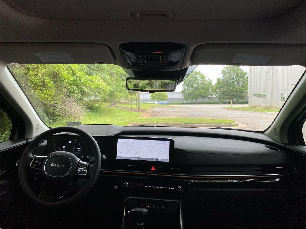2026 Kia Carnival SX Prestige - Photo 29