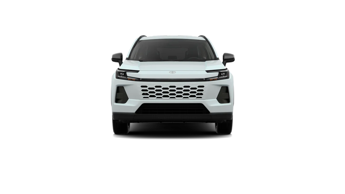 New 2026 Wind Chill Pearl Toyota XLE Premium image 17