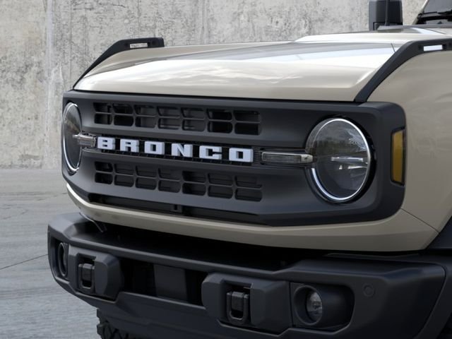New 2026 Beige Ford Big Bend image 19