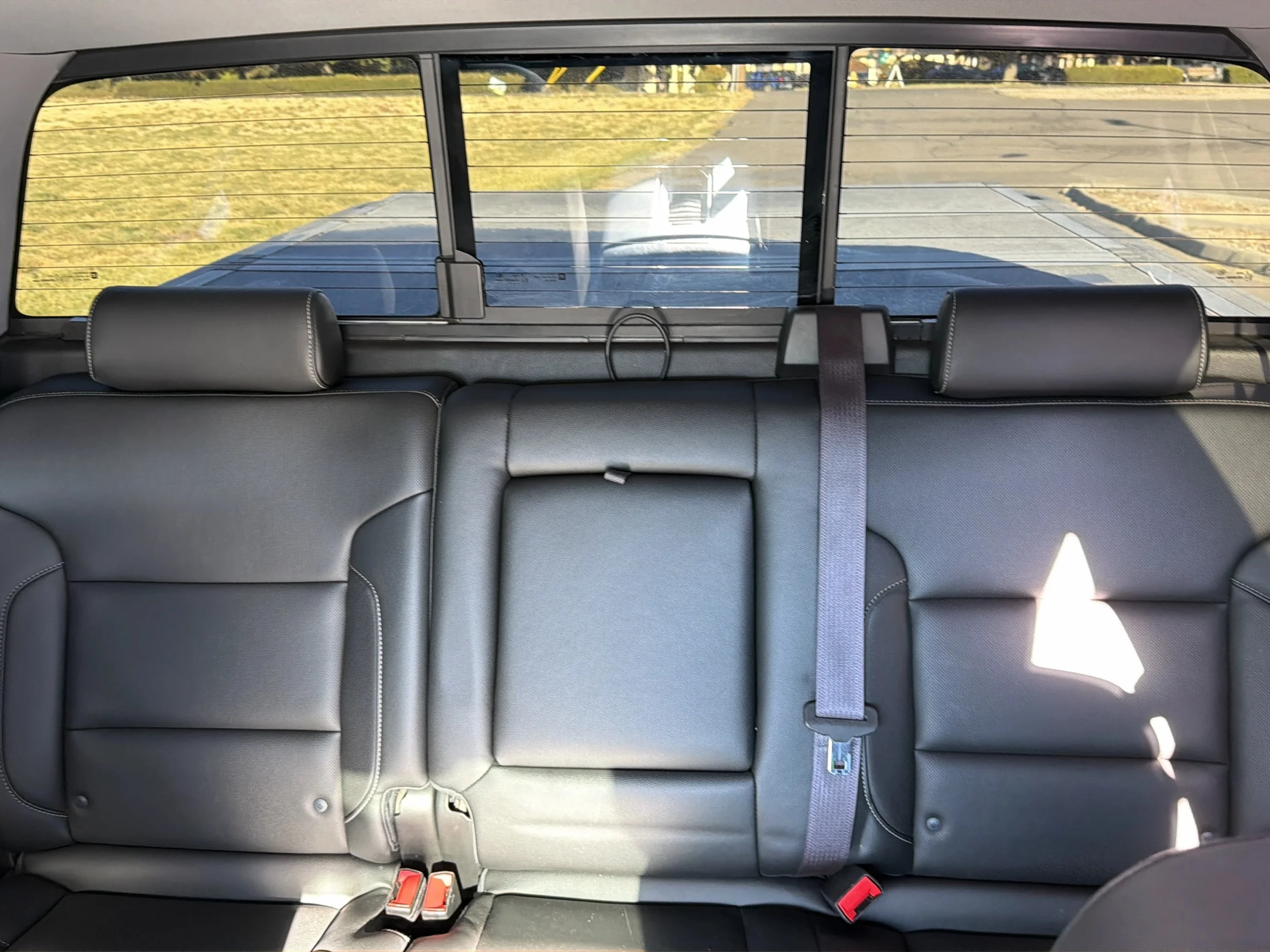 2017 Chevrolet Silverado 1500 LTZ Z71 - Photo 11