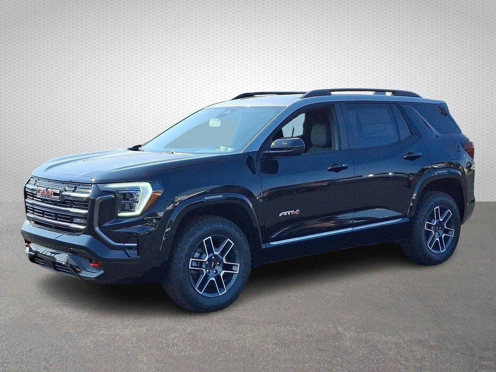 2026 GMC Terrain AT4 - Photo 2
