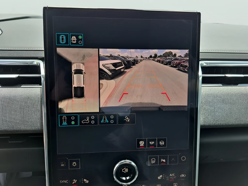 New 2026 GMC Sierra EV Elevation Standard Range, photo 24