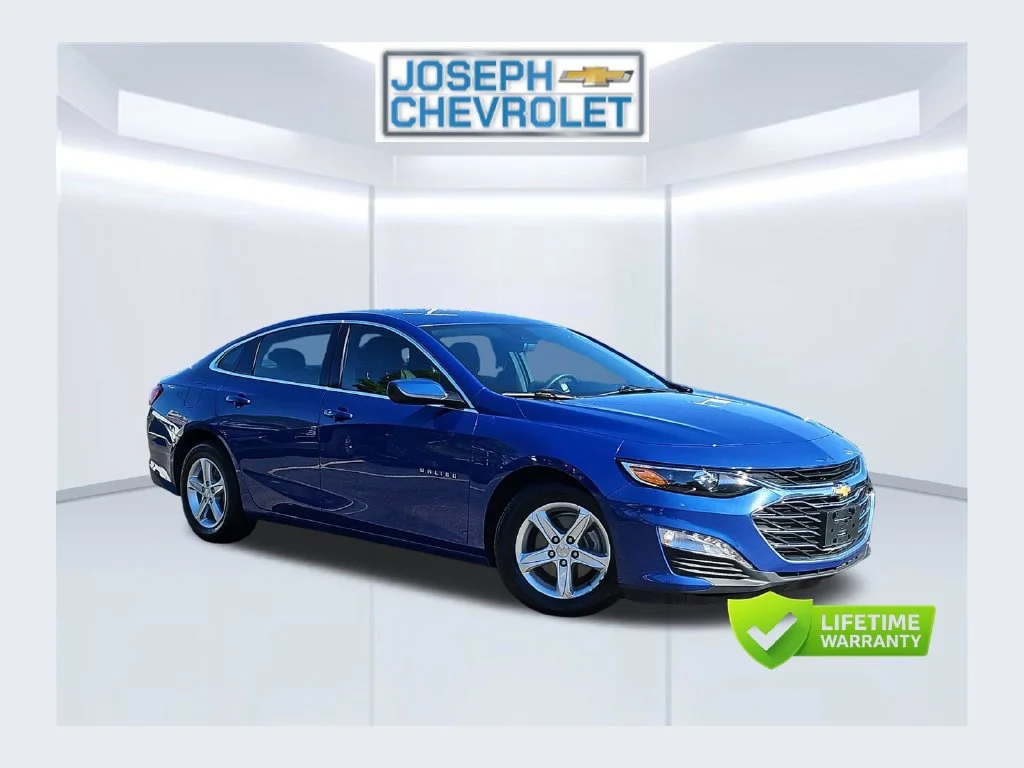 2023 Chevrolet Malibu