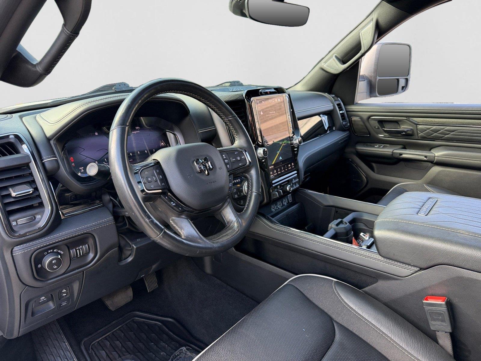 2025 RAM Ram 1500 Pickup Limited - Photo 16