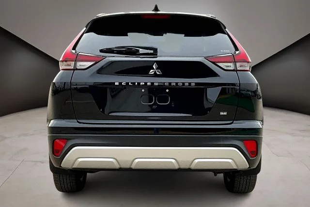 2026 Mitsubishi Eclipse Cross SE - Photo 4