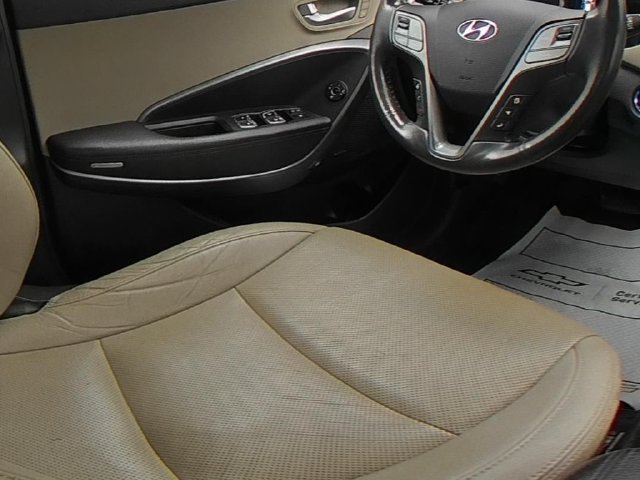 Used 2017 Blue Hyundai Limited Ultimate image 38