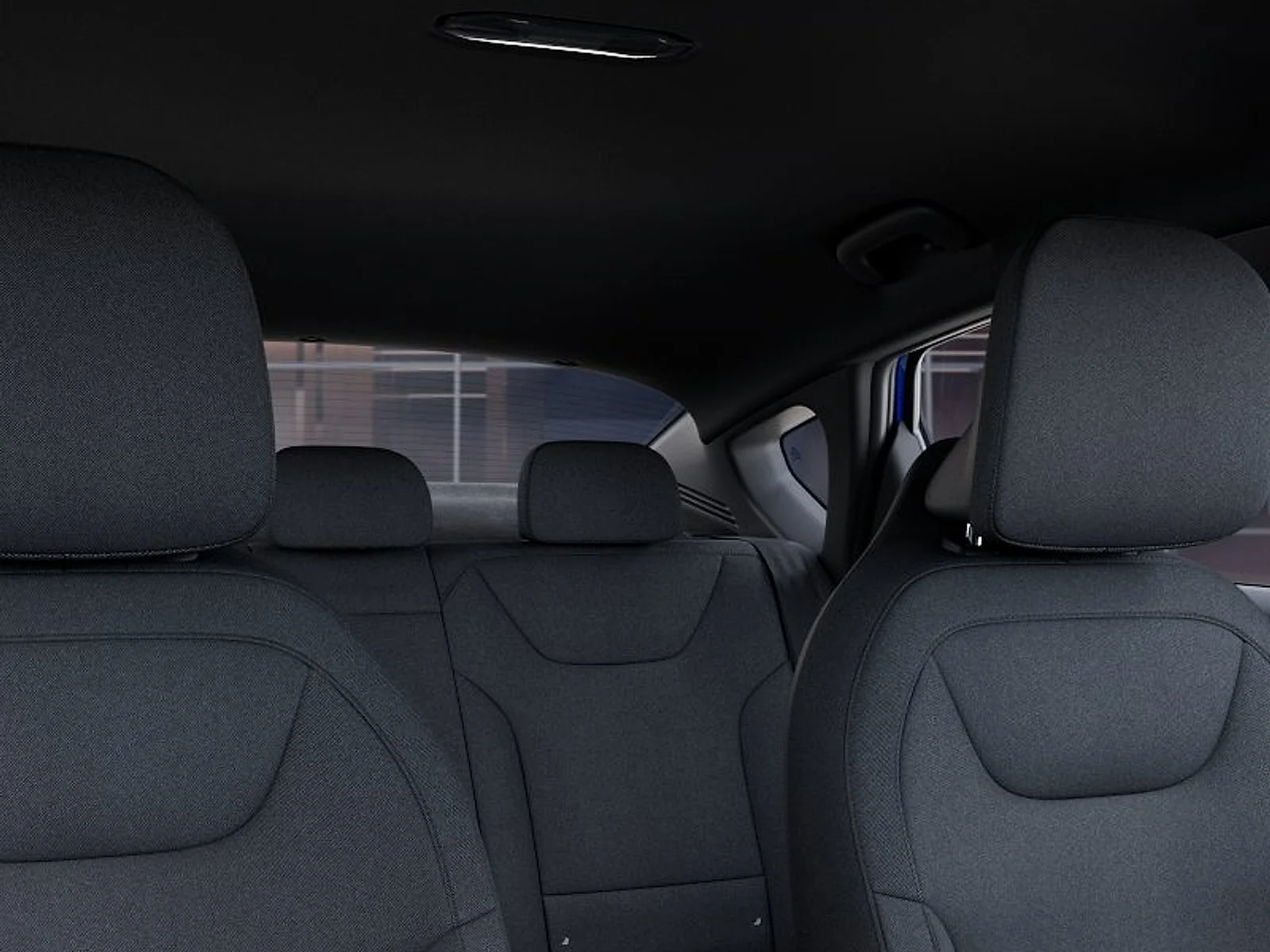 New 2026 Blue Kia LXS image 28