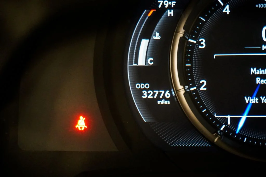 Used 2022 White Lexus 350 F SPORT image 28