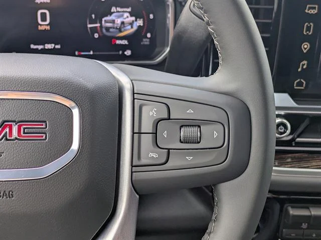 2026 GMC Sierra 2500HD SLE - Photo 19