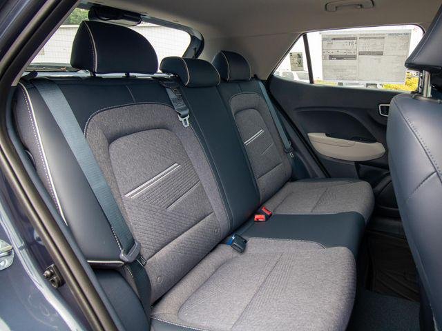 New 2026 White Hyundai SEL w/Two-Tone Roof image 17