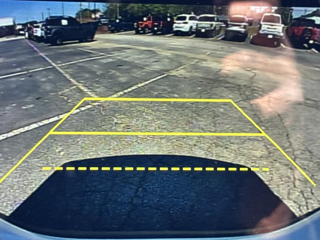 2025 Acura ADX Base - Photo 29