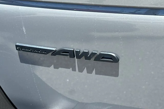 New 2026 RIVER ROCK PEARL Subaru Premium image 24